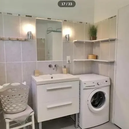 Hébergement de vacances Les 5 Sens Sahune