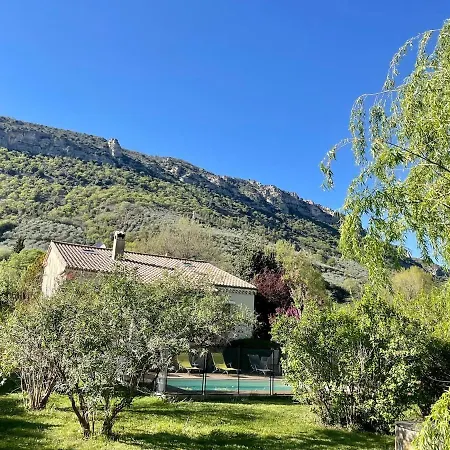 Hébergement de vacances Les 5 Sens